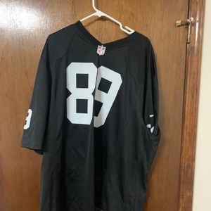 Raiders jersey nfl amari cooper